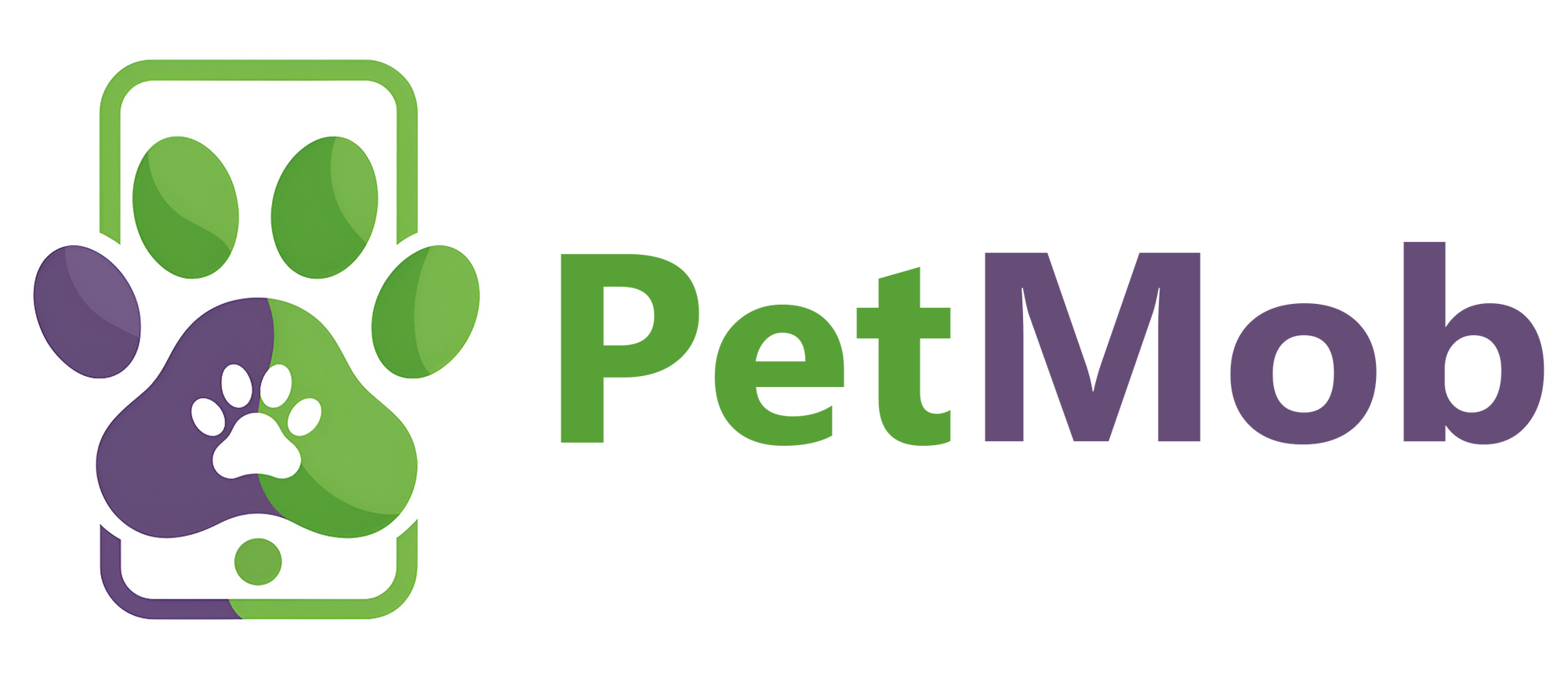 Pet Mob Logo